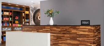 Hampton Inn By Hilton Warrenton I-70