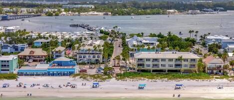 Southern Half of Anna Maria Island
