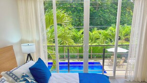 Unclassified image, 4 of 51, button - Lovely Condo Pool Tennis Beach & Sand in Playa Herradura (Playa Herradura)
