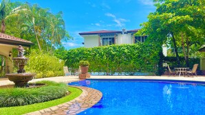 Unclassified image, 2 of 51, button - Lovely Condo Pool Tennis Beach & Sand in Playa Herradura (Playa Herradura)