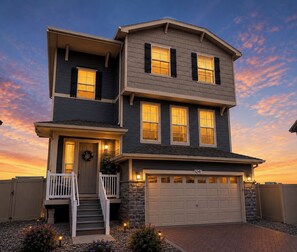 Unclassified image, 3 of 16, button - Executive Furnished Home in Erie with Clubhouse, Fitness Center & Seasonal Pool (Erie)