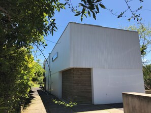 Fachada
