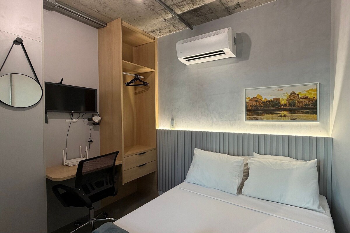 Comfort Apartment