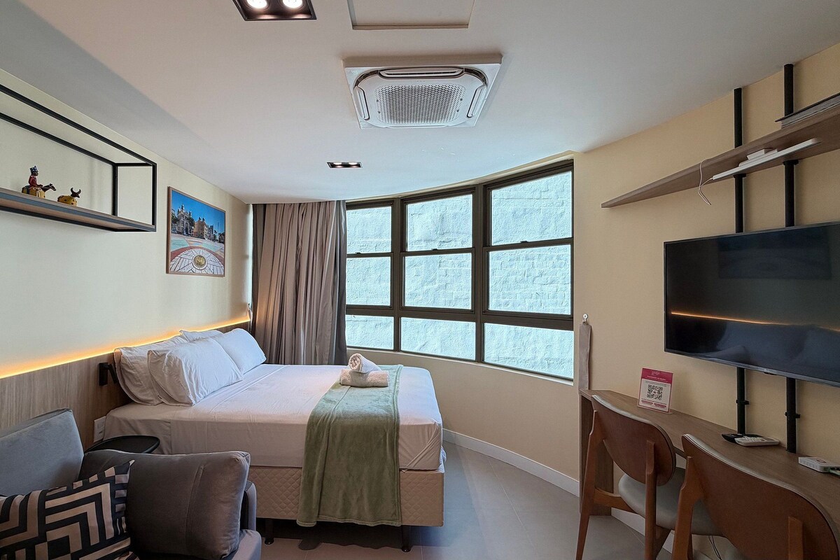 Comfort Studio