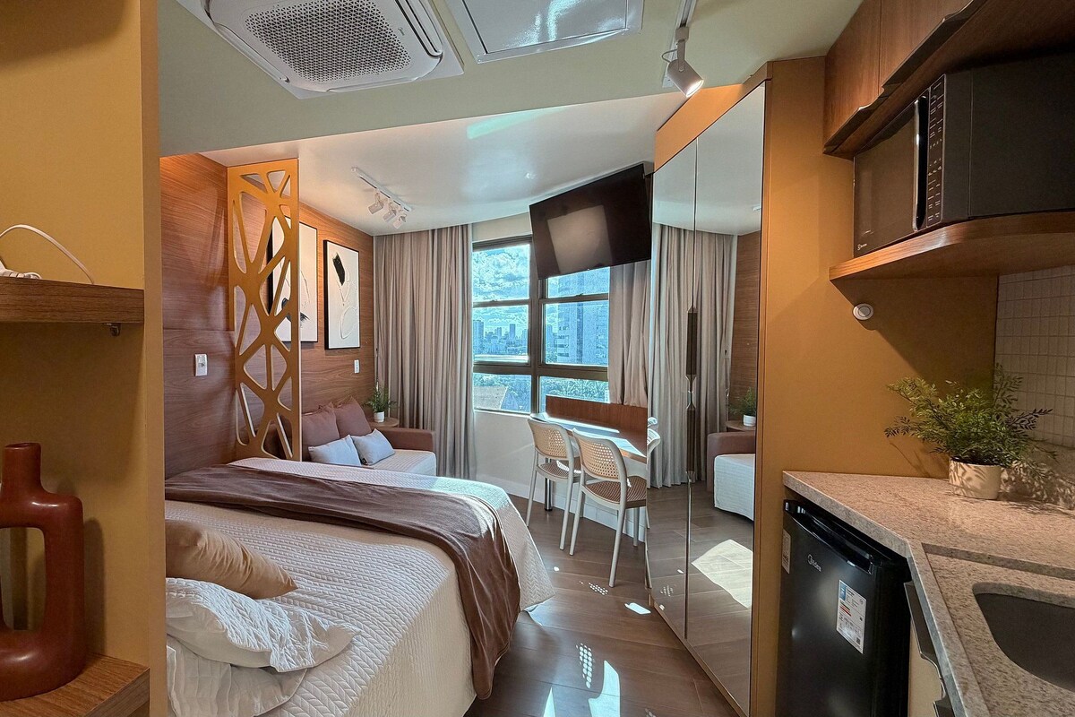 Comfort Studio