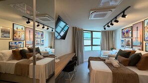 Comfort Studio