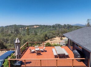 Unclassified image, 5 of 14, button - Escape to Black Dog Ranch, a peaceful and private country retreat. (Grass Valley)
