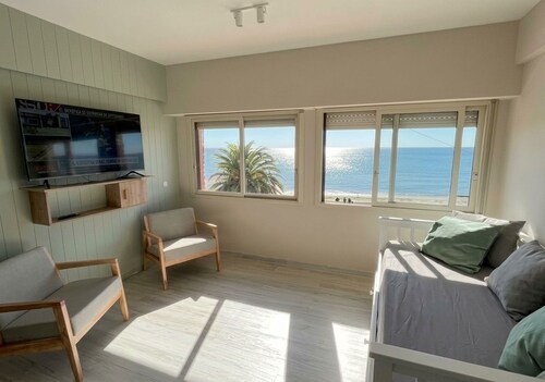 Paradise Madryn
