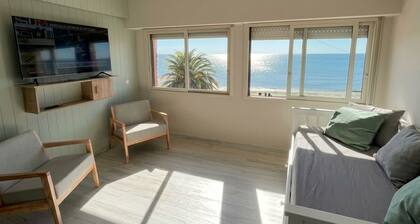 Paradise Madryn