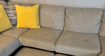 Room to Gather and Unwind, Sleeps 8 near Blacksburg and VT
