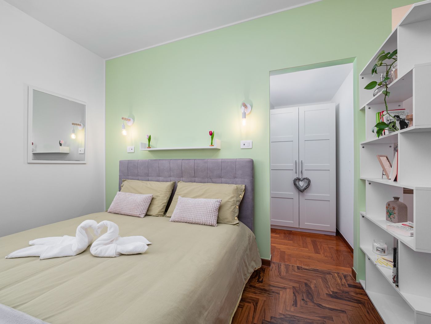 Kamer