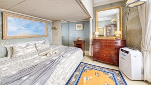 1 bedroom, iron/ironing board, free WiFi, bed sheets - Spacious beautiful cozy & charming 1 bedroom, 50m2 (Paris)