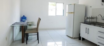 Apartamento em Guarapari a 5min da Prainha
