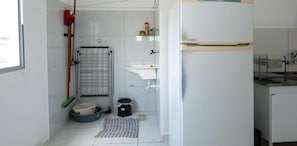 Interior - Apartamento em Guarapari a 5min da Prainha (Guarapari)