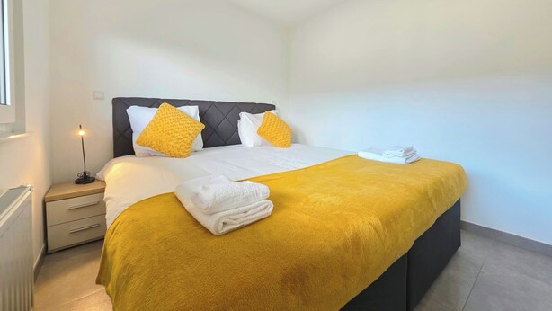 Unclassified image, 1 of 24, button - Charming Stay w. terrace in Differdange (Differdange)