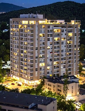 Exterior - Apartamentos Salguero Suites - by SOHO (Gaira)