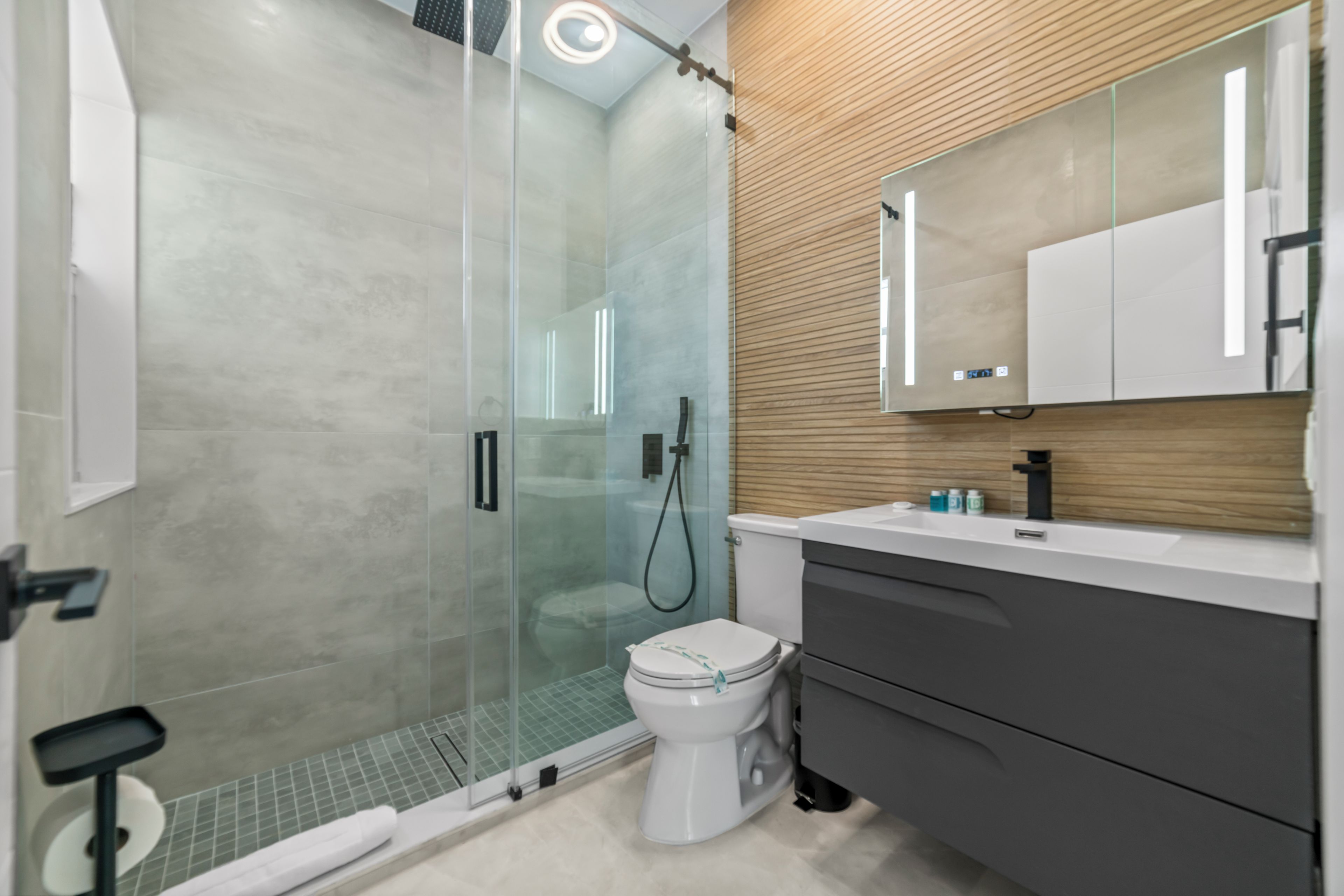 Baño