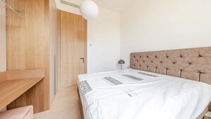 Room - Milan - Luxury penthouse (Milan)