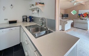 Yksityinen keittiö