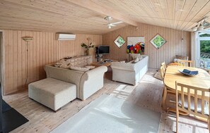 Oppholdsområde