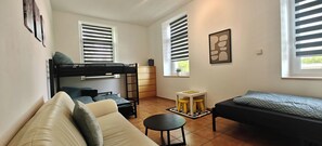 Wi-Fi, roupa de cama