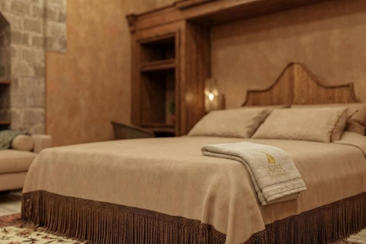 Junior Suite | Iron/ironing board, free WiFi