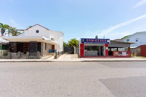 Exterior - Studio in the center of Sosua (Sosúa)
