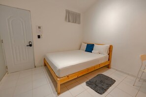Room - Studio in the center of Sosua (Sosúa)