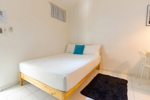Room - Studio in the center of Sosua (Sosúa)