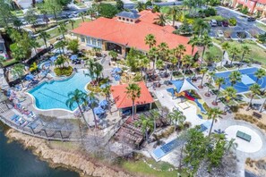TerraVerde(5) - 3 BD/ 2.5 BA/ Terra Verde (4709 FB) (Kissimmee)