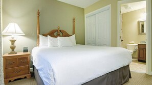 Room - Williamsburg VA 5 Min to Historic District 2BR Deluxe - WorldMark Kingsgate (Williamsburg)