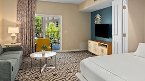 Unclassified image, 4 of 31, button - Indio CA Coachella Valley Lazy River Studio - WorldMark Indio (Indio)