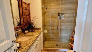 Unclassified image, 5 of 41, button - Oceanfront 55+ FL Keys Home with ELEVATOR, Marina, Golf Cart, Pool, Pickleball (Key Largo)