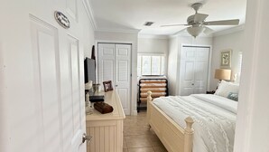 Unclassified image, 3 of 41, button - Oceanfront 55+ FL Keys Home with ELEVATOR, Marina, Golf Cart, Pool, Pickleball (Key Largo)