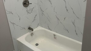 Bathroom - Soothing 3-bedroom apartment in vibrant Newark neighborhood (Newark)