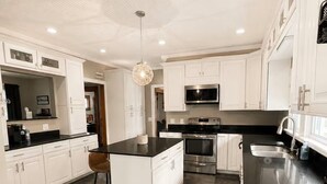 Cucina privata