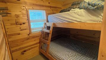 4 bedrooms