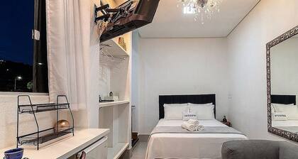 Studio in Bldg. Well Located in GV Apa1702