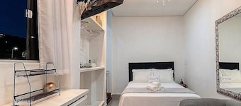 Studio in Bldg. Well Located in GV Apa1702