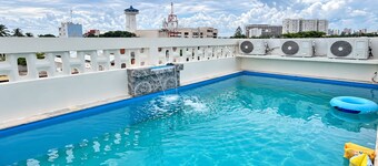 Hotel Puerto Juarez