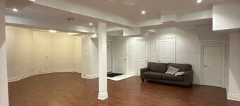 Beautiful and Spacious Halton Hills Home
