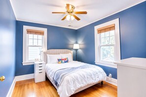 Unclassified image, 3 of 25, button - Charming Home in Kearny 3-bedroom 2-Full Bath House (Kearny)