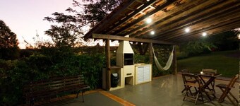 HOTEL ALTO DA BOA VISTA