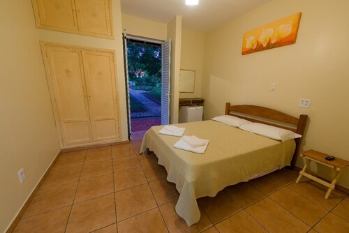 HOTEL ALTO DA BOA VISTA