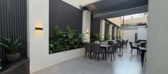 Elite Amman Hotel