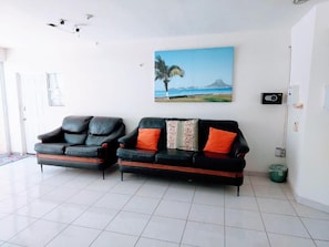 Apartment | Living area - Casa Rio Sonora 25 (Hermosillo)
