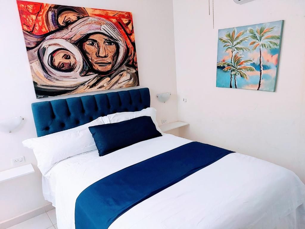 Apartamento | Wifi gratis