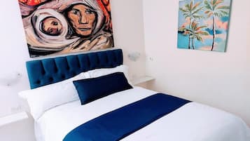 Apartamento | Wifi gratis