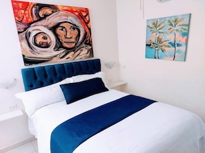 Apartment | WiFi (free) - Casa Rio Sonora 25 (Hermosillo)