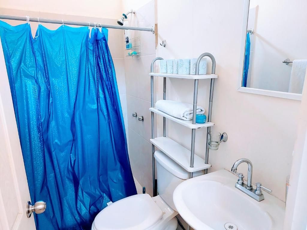 Apartamento | Baño